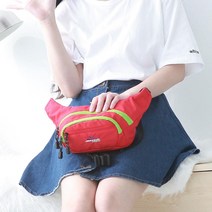 패션 캐주얼 보조 가방 학생가방 커플 코디 의류-72394EA