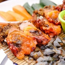 잇투헤븐 통영 산지직송 깐멍게살 400g 1팩 외, 03.활멍게 2kg