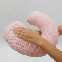 [DIY] 목베게만들기 사랑초(솜포함안됨)