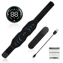 ems트레이닝 저주파 복근 자극 운동기구 뱃살 플랭크 EMS 복부 피트니스 벨트 전자 토닝 슬리밍 USB 연결, 01 Abdomen NO BOX, 01 Abdomen NO BOX