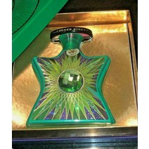 Bond No.9 오 드 파르품 스와로브스키 크리스탈 니브의 블리커 스트리트 향수