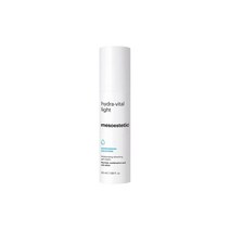 Mesoestetic 하이드라 바이탈 라이트 수분 크림 50ml, 1개