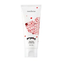 메이드미 레이디버그 그린 샐비아 클렌징 폼, 100ml, 1개
