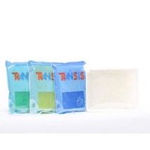 프리미엄 기능성 코코넛 MP 비누베이스(TEA FREE), 흰색