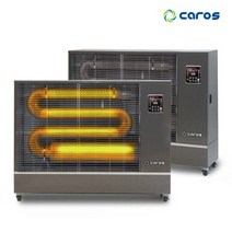 캐로스 원적외선 전기식 튜브히터 CEH-T11000 난방기, 단품