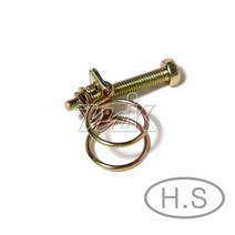 MM)철사밴드-국산H.S 110mm, 상세페이지 참조