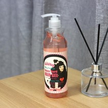 뚱 헤어젤500 왁스 스타일링 메이크업 머리젤, 프코 1