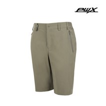 [PWX]Q220-7528-1IG 남성 벨트형 여름 등산 반바지