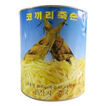 명진 코끼리 죽순채 2.84kg, 1