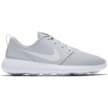 [국내발송] 나이키 NIKE 여성 골프 로쉬 G 그레이 스파이크리스 고무아웃솔 골프화 필드화 스크린화 연습장 CD6066-002