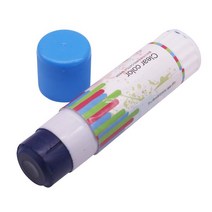 1Pcs 돼지 마커 크레용 펜 가축 및 양 농업 마크 색상 옵션 세척 가능 클리어 컬러