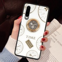 드릴은 샤오미 11 핸드폰 케이스 홍미 not8pro 창의 실리콘 K40 자기 흡입 브래킷 공장 현물에 적용, 타임슬립 화이트(봉지), 좁쌀 믹스 4