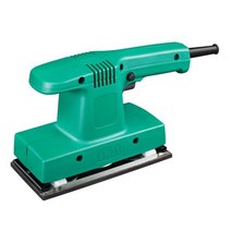 DCA 185mm 오비탈 샌더 ASB185