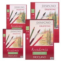 파브리아노 아카데미아 드로잉 패드 스프링 스케치북 200g 30매, A5 / 패드, 상세페이지 참조, 상세페이지 참조