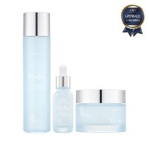 나인위시스 하이드라 앰플 토너150ml+세럼25ml+크림50ml 894110