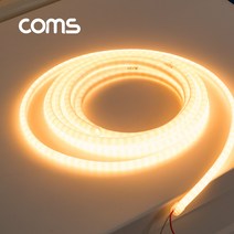 (COMS) LED 논네온 네온플렉스 4M/BB132/LED 작업용 BB132, 본상품선택