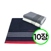 스포티한 바스타올 30수 연사 10장, 없음, 상세설명 참조