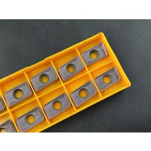 10pcs AOMT123608PEER-M VP15TF M AOMT 123608 피어 초경 밀링 인서트 선삭 공구 CNC 커터 선반 Bl, 02 APMT1604PDER-M2