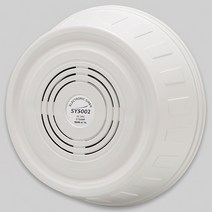 속보용 전자사이렌신영 SY5002, 단품, 1개