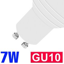 스마트 조명 RGB LED 조 E27 전구 220V 스마트 램프 GU10 스포트라이트 컬러 E14 Led Gu5.3 MR16 조도 조절, 02 Transparent_02 Warm-White, 11 Type-B-GU10-7W