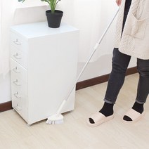 ++카페봄++히키스 틈새청소 길이조절 관절 롱브러쉬 욕실솔 실바닥러시 실솔 실바닥 청소 러시+++, +++단일상품+++, 본상품