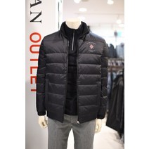 [아울렛 백화점] 인디안 겨울 중량 숏점퍼 MIECLWW8521(1304727)