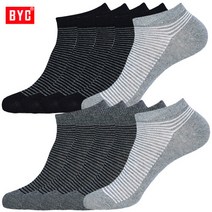 BYC발등링글패턴을종스니커즈발목양말10켤레SMS7429