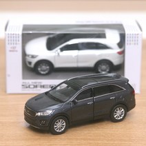 풀백기능 미니카 경찰차 소방차 앰뷸런스 쇼벨로우더 자동차, 15/ 소렌토 (색상랜덤)