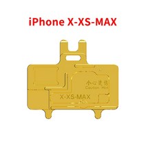 AiXun iHeater Pro Desoldering Station 지원 IP X-14ProMax 안드로이드 마더 보드 칩 CPU 고정 장치 수리, 11 X XS Max, 11 X XS Max