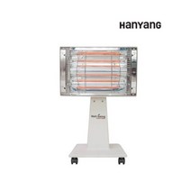 이동식 전기히터 사무실 현장 반사판 이동식 히터, 상세페이지 참조