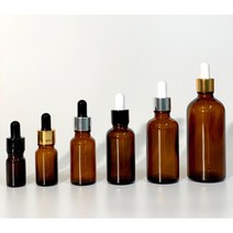 스포이드 공병 모음 5ml~100ml, 미니 깔대기1개, 1개