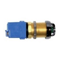 방폭전기 부품 파일롯램프, AC 220V, Green