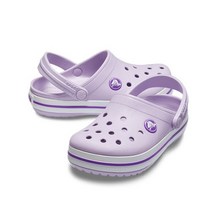 [빠른출고]/크록스 KIDS 키즈 CROCBAND CLOG K LVP (22SKCL207006)
