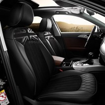 자동차방석 미니 쿠퍼 F 시리즈 카시트 커버 쿠션 5 석 사계절 시트 지지대 F60 F56 F55 F54 F57, 39.Grey Black - for F57