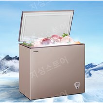 김치냉장고미니 서랍형 미니 술장고 스탠드형 원룸 신형 뚜껑형 소형, 203L [891x557x842mm]