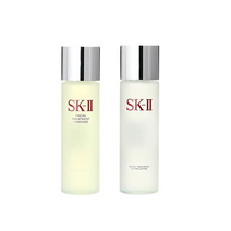 일본 직구 SK2 피테라 에센스 클리어 로션 230ml 2종 세트, 단일상품개