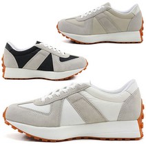 앵난이네 공용 4CM 독일군 키높이 운동화 키높이 스니커즈