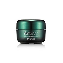 닥터오라클 안티박 모이스처라이징 젤 크림 50ml