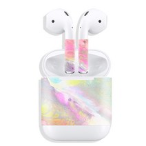 lifetrend AirPods 리폼 스티커, 34, 1세트