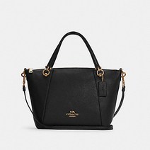 COACH 코치 C6229 케이시 레더 사첼백