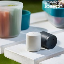 조셉조셉 고잇 여행용 솔트앤페퍼밀 세트, 상세 설명 참조, 상세 설명 참조