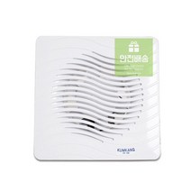 환풍기_KV-100]욕실용_환풍기_금강_욕실용 8A84, 옵션없음_
