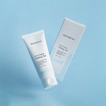 메이베나 순수 효소 필링젤 100ml