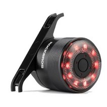 초경량 7COLOR LED 자전거 후미등 NEW Q1SS