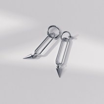 루미온 원터치귀걸이 링귀찌(낱개) [TOMORROW X TOGETHER 투모로우바이투게더 태현]