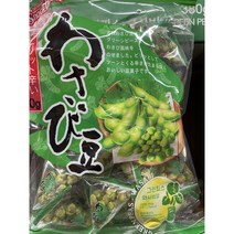 그린피스 와사비 380g, 1개