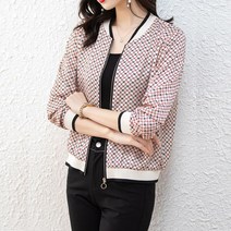 쇼룸 안단테 집업자켓