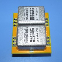 10K: 10K 20Hz120KHz 16DB 퍼멀로이 오디오 변압기 구리 도금 실드 양면 회로, 01 10K of 10K_03 XLR  to RCA
