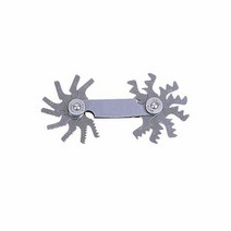 피치개이지 후지 피치게이지 No.156 0.25 2.5mm, No.156/0.25-2.5mm