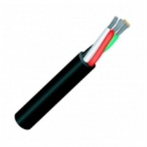 0.6/1kV PNCT 70SQ 2C 10M 캡타이어 고무케이블 옥외용 60502-1